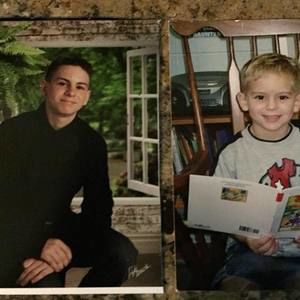 Meet your Posher, Levi